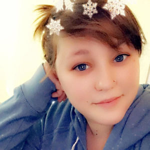 Meet your Posher, Katherine